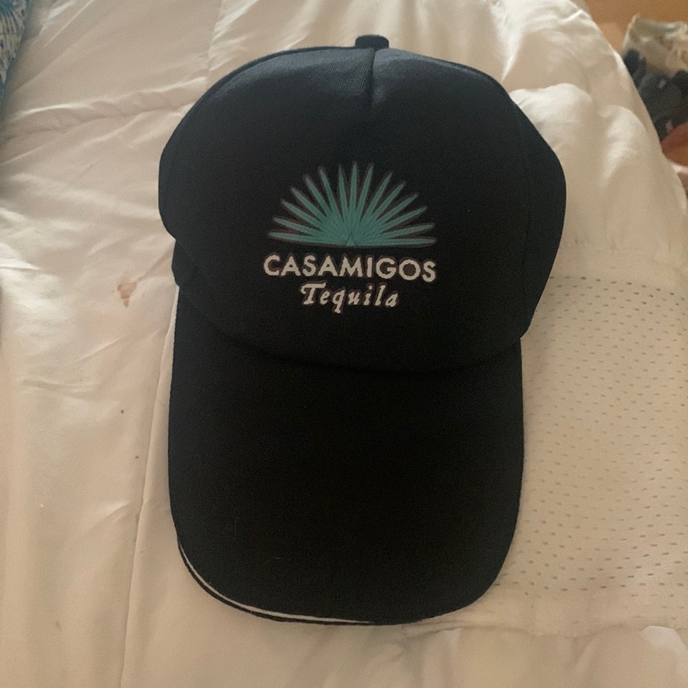 Casamigos hat